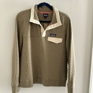 NWT Patagonia Pullover